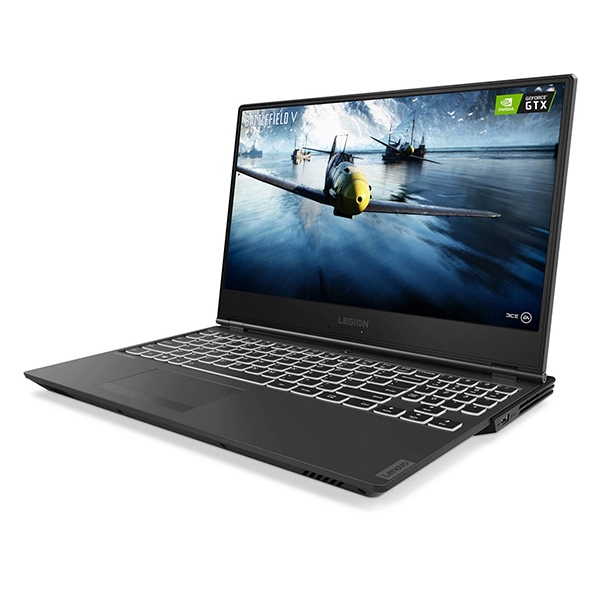 لپ تاپ حرفه ای لنوو 15.6 اینچی مدل Lenovo Legion 5 R7-5800H